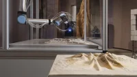 Swiss Innovation Behind the Scenes at Venice Architecture Biennale 2025