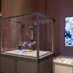 Swiss Innovation Behind the Scenes at Venice Architecture Biennale 2025