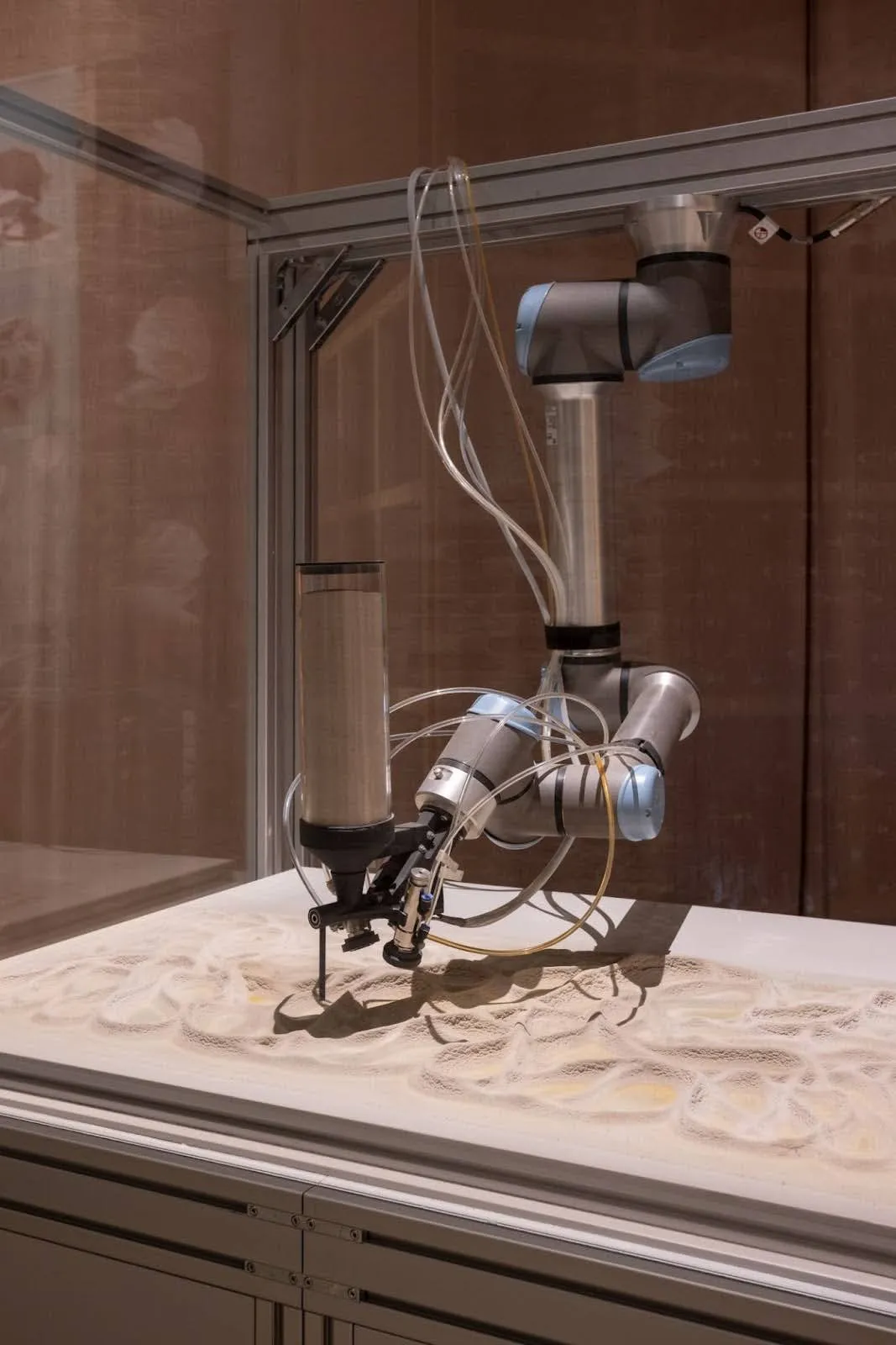 Swiss Innovation Behind the Scenes at Venice Architecture Biennale 2025 16 Swiss Innovation Behind the Scenes at Venice Architecture Biennale 2025
