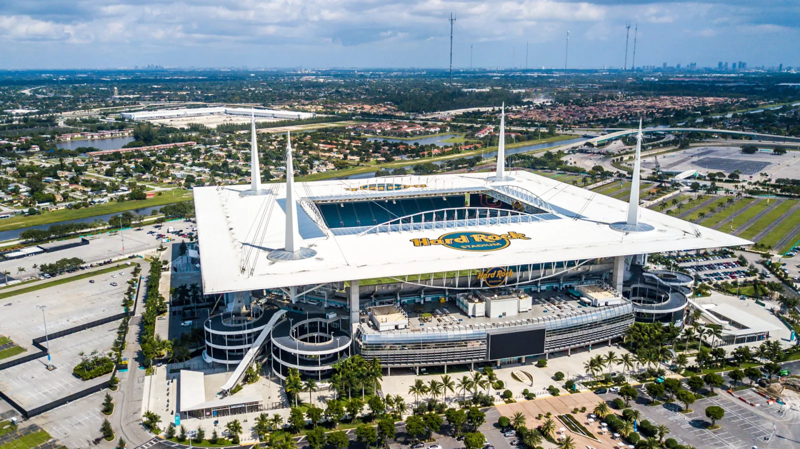 FIFA World Cup 2026 Venues: Stadium Innovations Across USA, Mexico, and Canada 6 FIFA World Cup 2026 Venues: Stadium Innovations Across USA, Mexico, and Canada