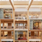 The Australian Institute of Architects Announces 2025 NSW Architecture Awards Shortlist