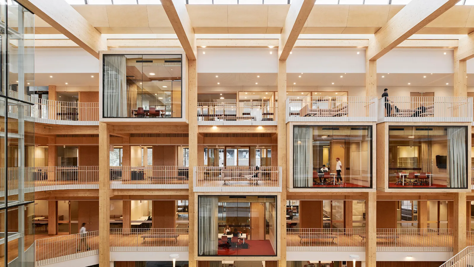 The Australian Institute of Architects Announces 2025 NSW Architecture Awards Shortlist 3 The Australian Institute of Architects Announces 2025 NSW Architecture Awards Shortlist