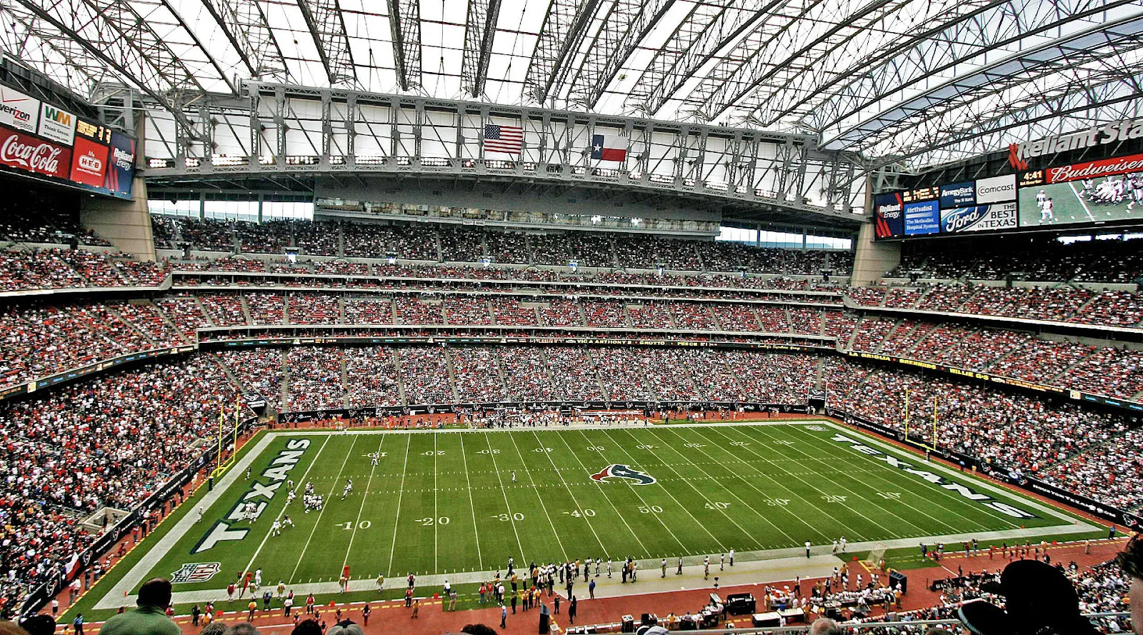 FIFA World Cup 2026 Venues: Stadium Innovations Across USA, Mexico, and Canada 9 FIFA World Cup 2026 Venues: Stadium Innovations Across USA, Mexico, and Canada