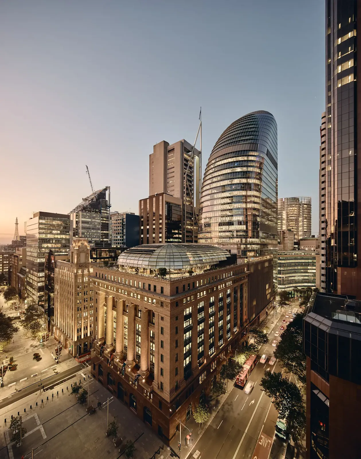 The Australian Institute of Architects Announces 2025 NSW Architecture Awards Shortlist 4 The Australian Institute of Architects Announces 2025 NSW Architecture Awards Shortlist