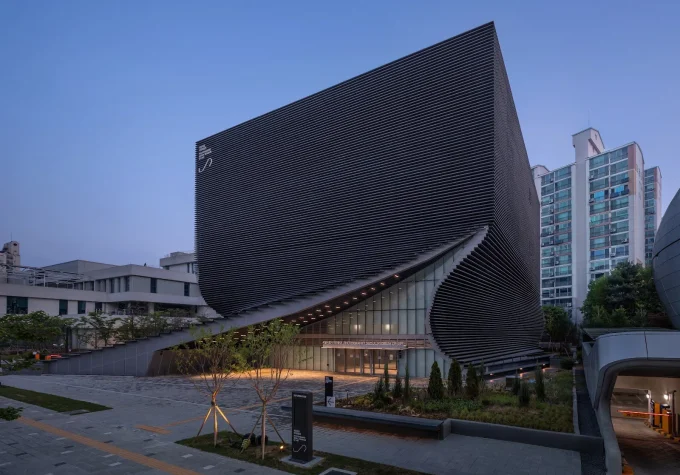 Photography Seoul Museum of Art Opens in Dobong-gu, Seoul