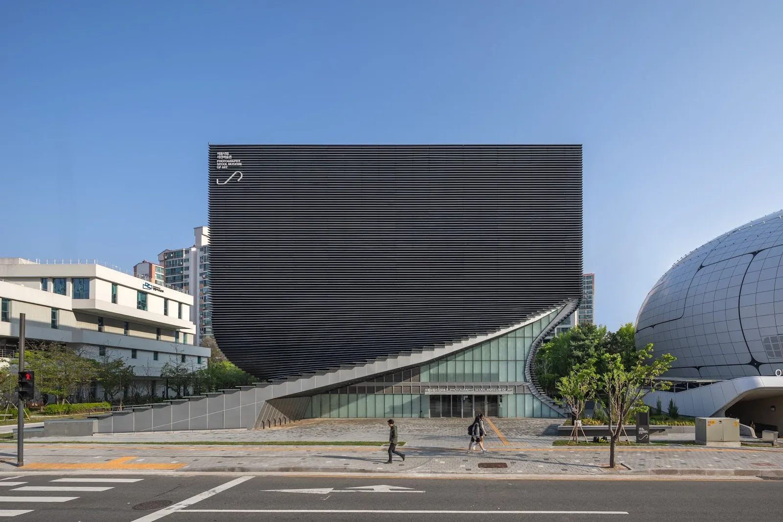 Photography Seoul Museum of Art Opens in Dobong-gu, Seoul 2 Photography Seoul Museum of Art Opens in Dobong-gu, Seoul