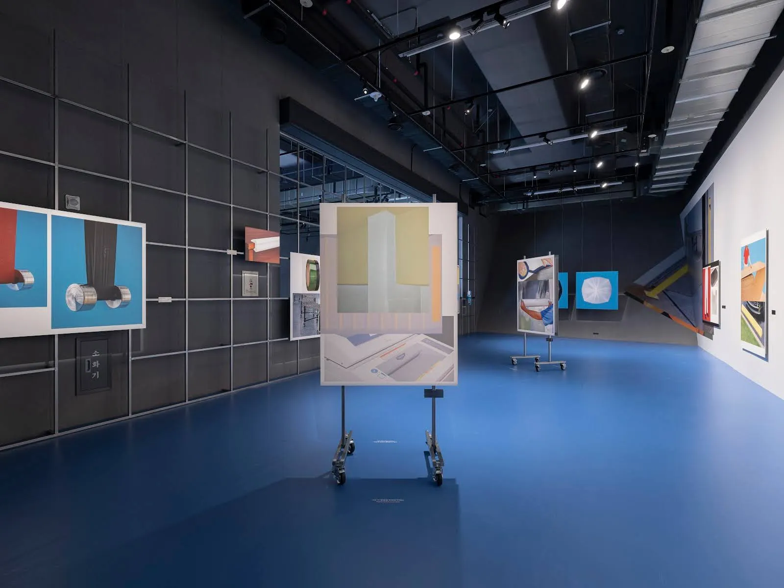 Photography Seoul Museum of Art Opens in Dobong-gu, Seoul 17 Photography Seoul Museum of Art Opens in Dobong-gu, Seoul