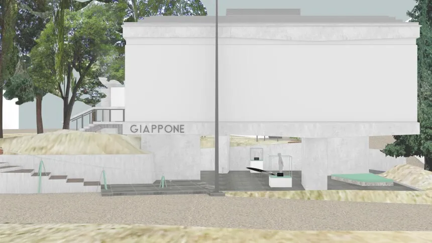 15 Unmissable Pavilions at the Venice Architecture Biennale 9 15 Unmissable Pavilions at the Venice Architecture Biennale