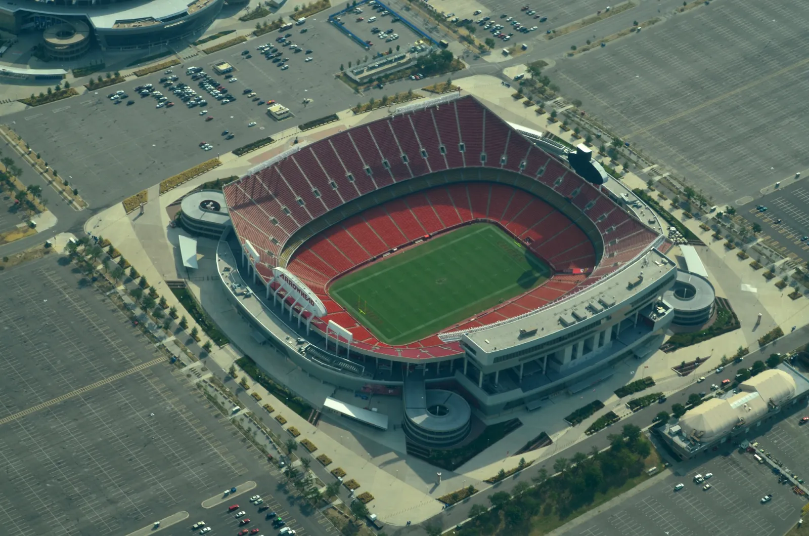 FIFA World Cup 2026 Venues: Stadium Innovations Across USA, Mexico, and Canada 10 FIFA World Cup 2026 Venues: Stadium Innovations Across USA, Mexico, and Canada