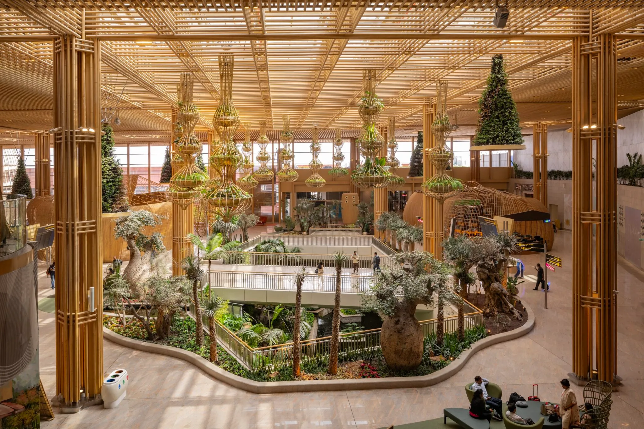Biophilia in Architecture: Is it Sustainable? 9 Biophilia in Architecture: Is it Sustainable?