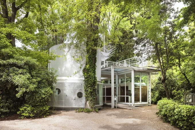 Little Toad, Little Toad: Korean Pavilion at Venice Biennale 2025