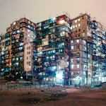 Kowloon Walled City: Vertical Placemaking And Lessons Learned From the East