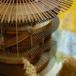 Lina Ghotmeh Architecture’s Play Earth Park Naturing Forest