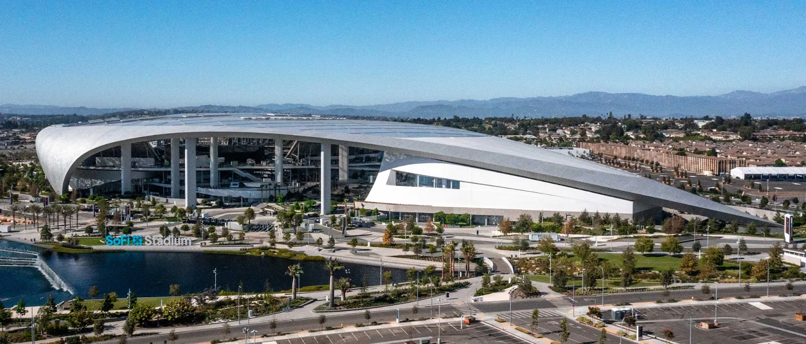 FIFA World Cup 2026 Venues: Stadium Innovations Across USA, Mexico, and Canada 5 FIFA World Cup 2026 Venues: Stadium Innovations Across USA, Mexico, and Canada