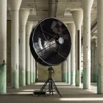 Luxembourg’s Sonic Pavilion Tunes Into the Architecture of Sound