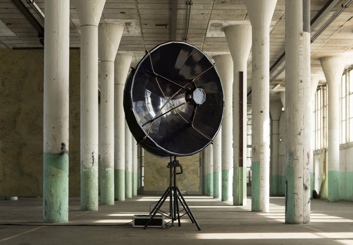 Luxembourg’s Sonic Pavilion Tunes Into the Architecture of Sound 6 Luxembourg’s Sonic Pavilion Tunes Into the Architecture of Sound