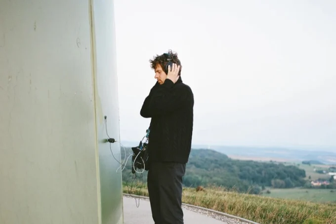 Luxembourg’s Sonic Pavilion Tunes Into the Architecture of Sound