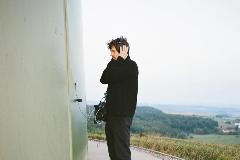Luxembourg’s Sonic Pavilion Tunes Into the Architecture of Sound