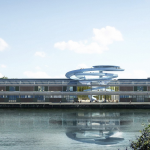 FENIX Museum by MAD Architects Opens as the World’s First Migration Museum