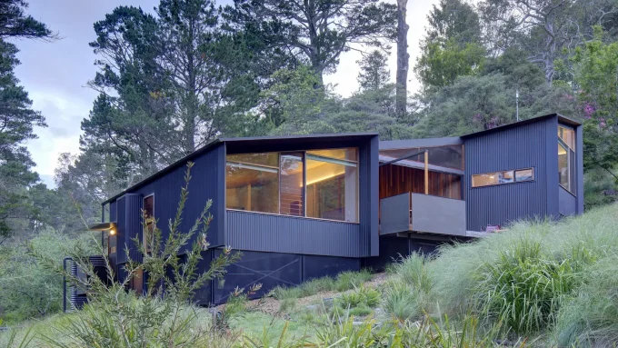 The Australian Institute of Architects Announces 2025 NSW Architecture Awards Shortlist
