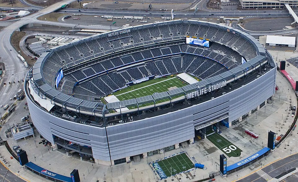 FIFA World Cup 2026 Venues: Stadium Innovations Across USA, Mexico, and Canada 2 FIFA World Cup 2026 Venues: Stadium Innovations Across USA, Mexico, and Canada