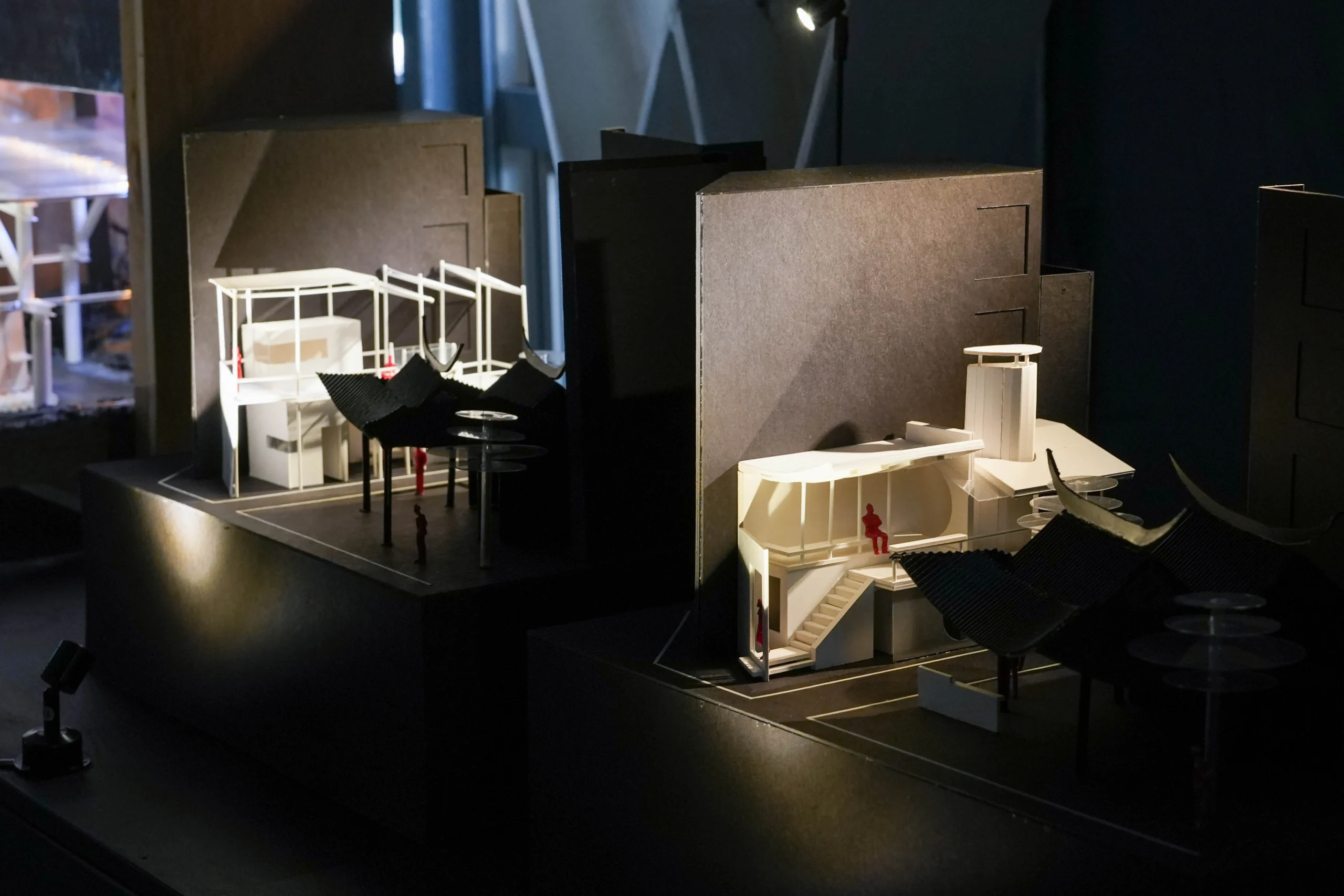Navigating Uncertainty: Taiwan’s “NON-Belief” Pavilion at Venice Biennale 3 Navigating Uncertainty: Taiwan’s “NON-Belief” Pavilion at Venice Biennale