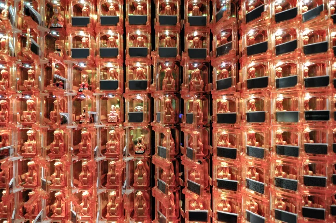 Navigating Uncertainty: Taiwan’s “NON-Belief” Pavilion at Venice Biennale