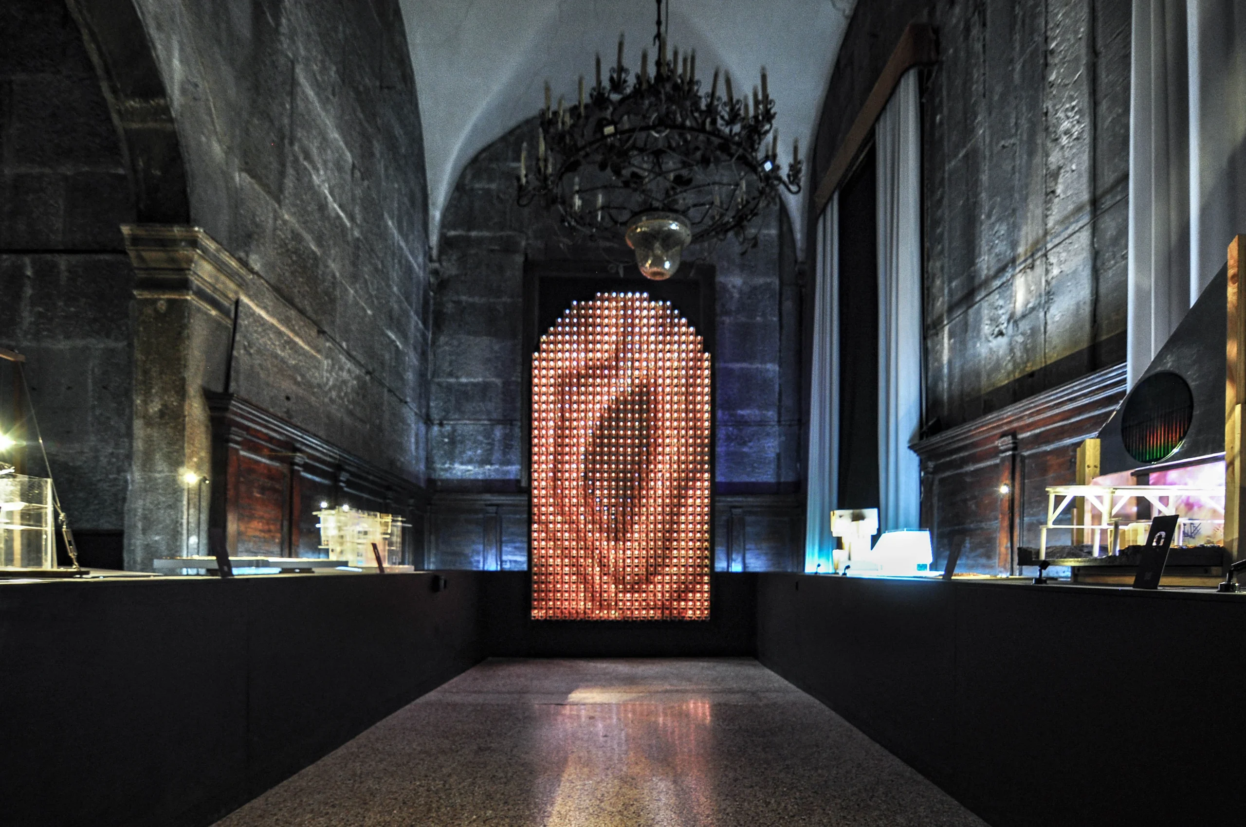 Navigating Uncertainty: Taiwan’s “NON-Belief” Pavilion at Venice Biennale 6 Navigating Uncertainty: Taiwan’s “NON-Belief” Pavilion at Venice Biennale