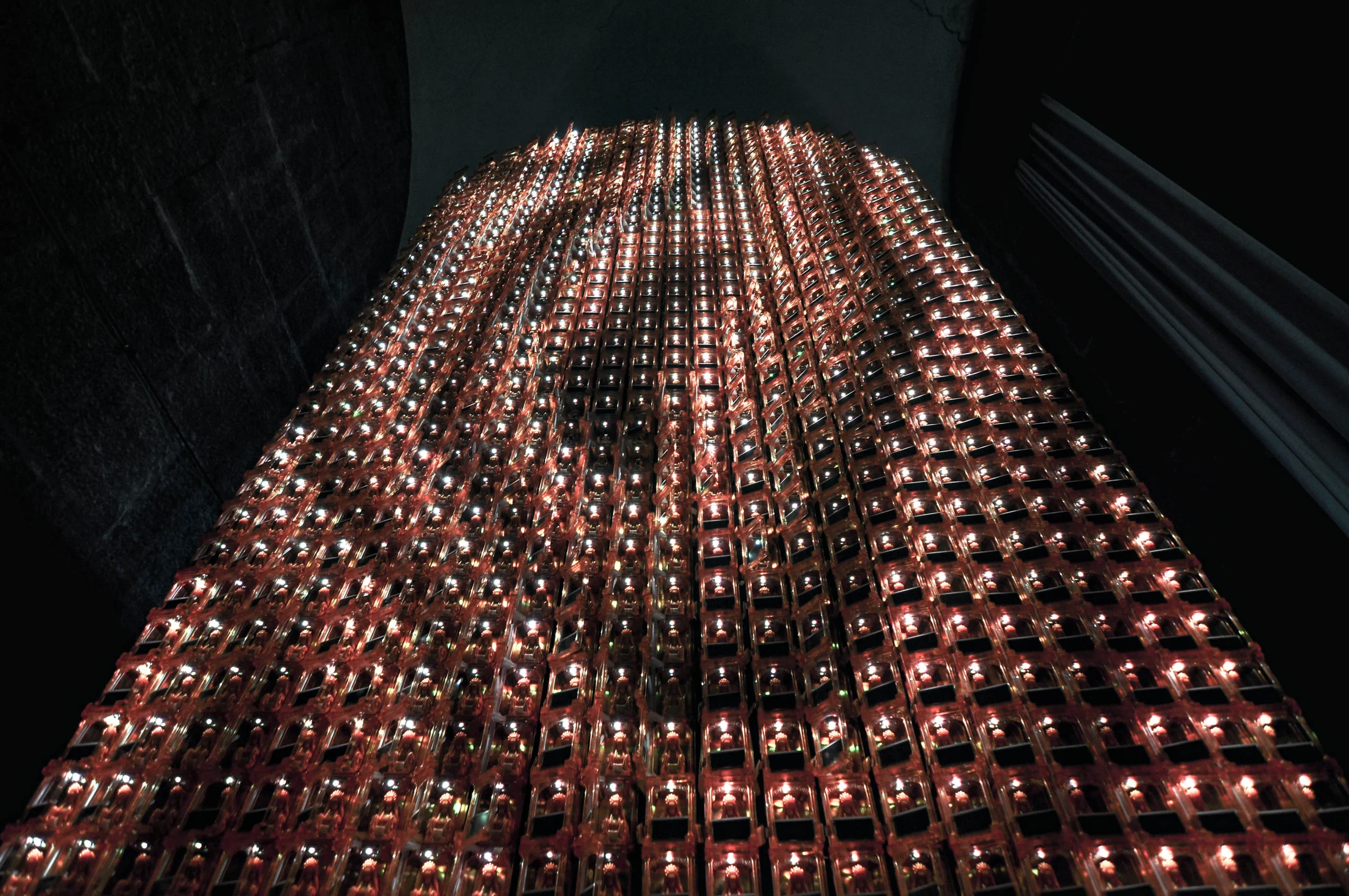 Navigating Uncertainty: Taiwan’s “NON-Belief” Pavilion at Venice Biennale 7 Navigating Uncertainty: Taiwan’s “NON-Belief” Pavilion at Venice Biennale
