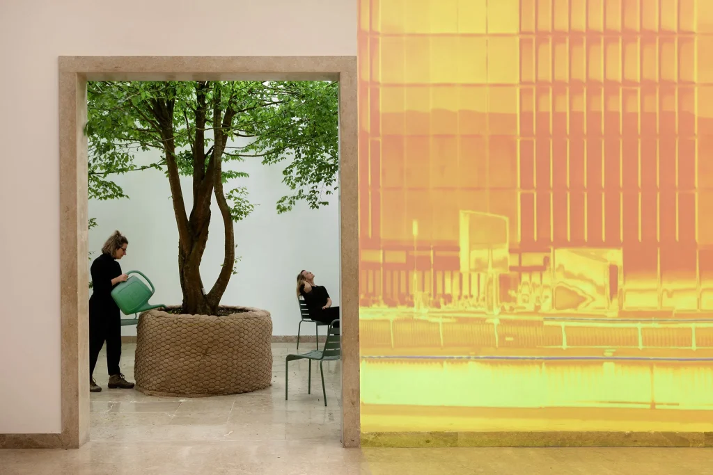 Rohan Stephens 15 Unmissable Pavilions at the Venice Architecture Biennale