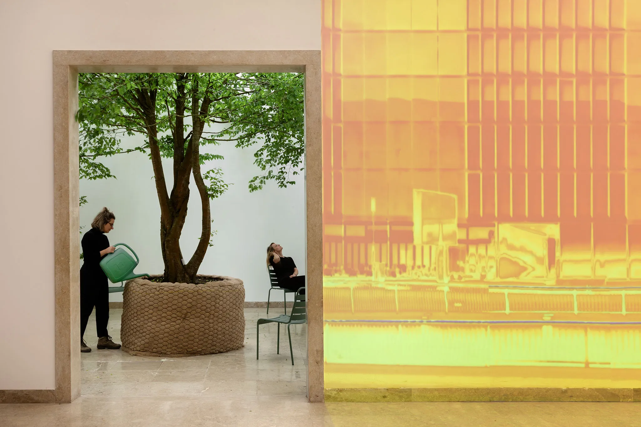 15 Unmissable Pavilions at the Venice Architecture Biennale 15 15 Unmissable Pavilions at the Venice Architecture Biennale
