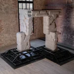 OZRUH’s Anti-Ruin Installation at Venice Biennale Embraces Entropy with Material Reuse
