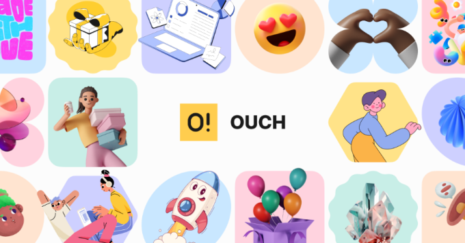 Exploring Ouch: A Comprehensive Examination of Icons8's Illustration Platform
