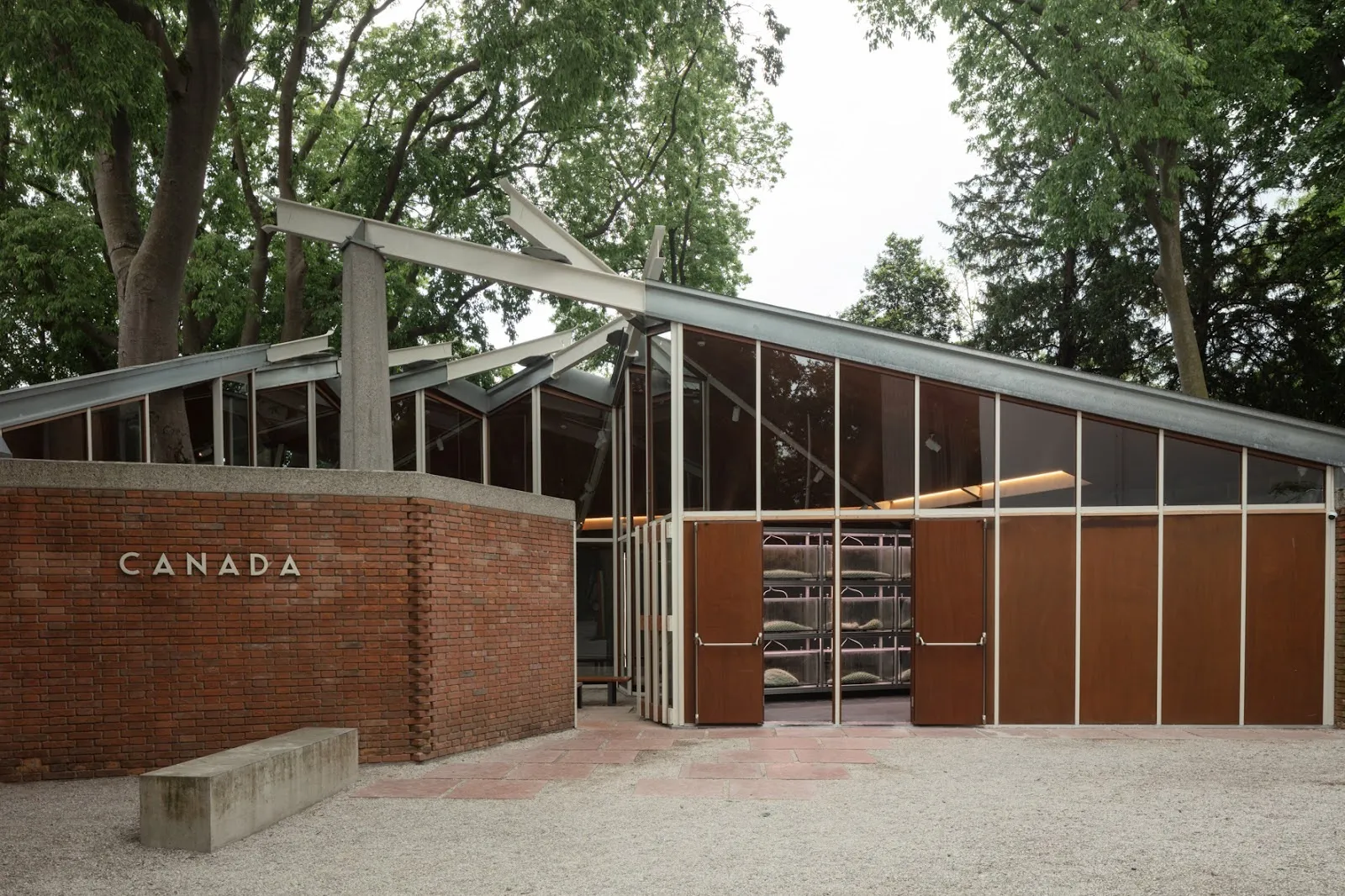 Swiss Innovation Behind the Scenes at Venice Architecture Biennale 2025 10 Swiss Innovation Behind the Scenes at Venice Architecture Biennale 2025