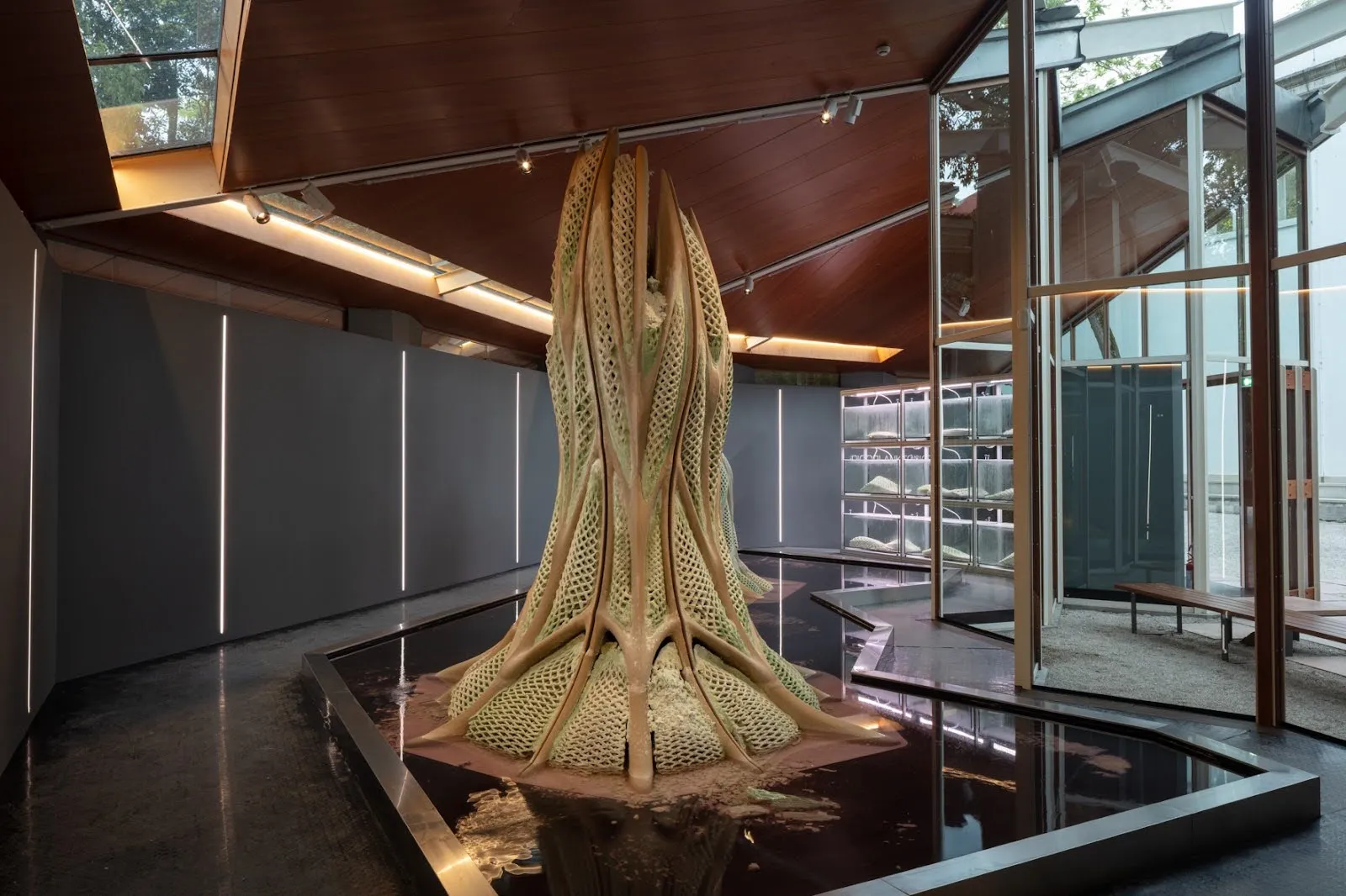 Swiss Innovation Behind the Scenes at Venice Architecture Biennale 2025 12 Swiss Innovation Behind the Scenes at Venice Architecture Biennale 2025