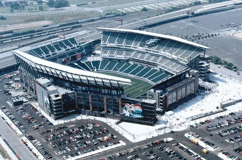FIFA World Cup 2026 Venues: Stadium Innovations Across USA, Mexico, and Canada 12 FIFA World Cup 2026 Venues: Stadium Innovations Across USA, Mexico, and Canada