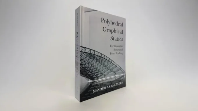 Polyhedral Graphical Statics: For Funicular Structural Form Finding