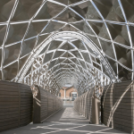 Gateway to Venice’s Waterway by Porsche and Norman Foster Foundation