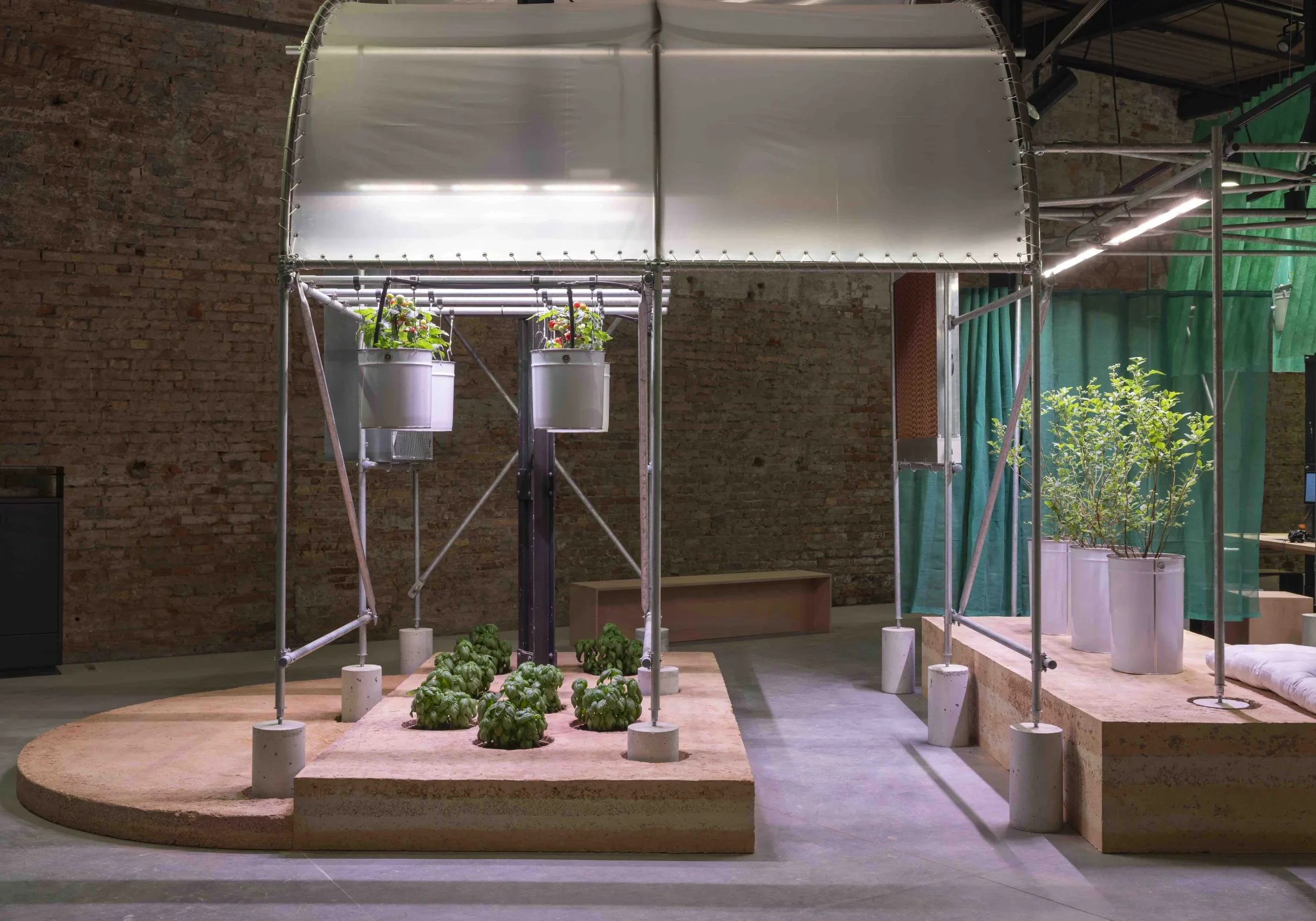 UAE's "Pressure Cooker" Pavilion at Venice Biennale Explores Architecture in a Climate Crisis 4 UAE's "Pressure Cooker" Pavilion at Venice Biennale Explores Architecture in a Climate Crisis