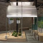 UAE's "Pressure Cooker" Pavilion at Venice Biennale Explores Architecture in a Climate Crisis