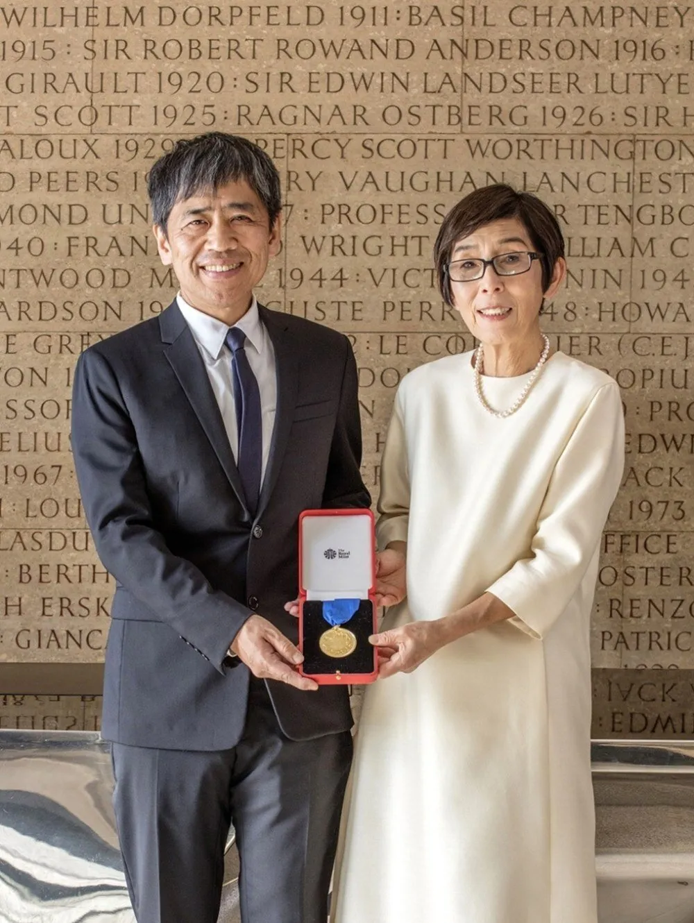 RIBA Awards 2025: Meet the Visionary Winners and Their Trailblazing Projects 3 RIBA Awards 2025: Meet the Visionary Winners and Their Trailblazing Projects