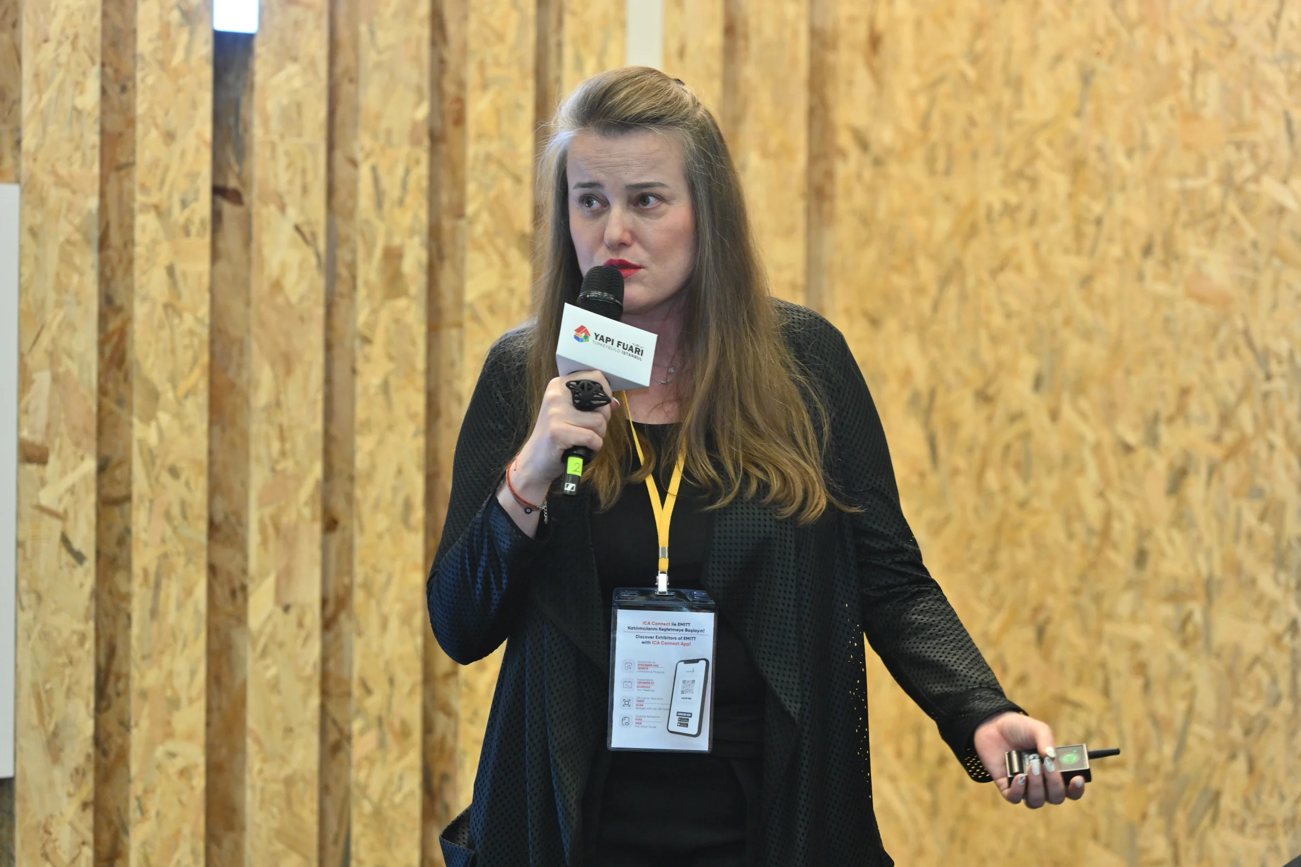 The New Matrix of Architecture: A Recap from the 47th Yapı Fair 6 The New Matrix of Architecture: A Recap from the 47th Yapı Fair