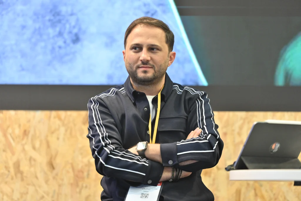 The New Matrix of Architecture: A Recap from the 47th Yapı Fair 7 The New Matrix of Architecture: A Recap from the 47th Yapı Fair