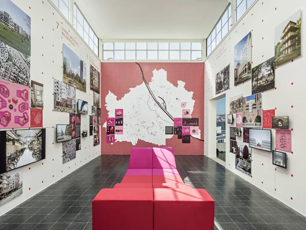 15 Unmissable Pavilions at the Venice Architecture Biennale 16 15 Unmissable Pavilions at the Venice Architecture Biennale