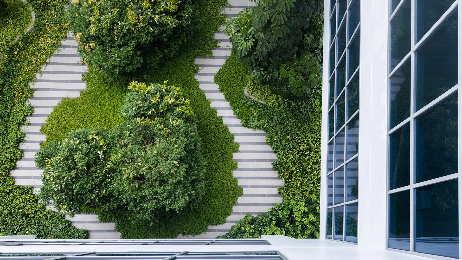Samwoh Smart Hub HQ – Championing Sustainability through its Built Structure 3 Samwoh Smart Hub HQ – Championing Sustainability through its Built Structure