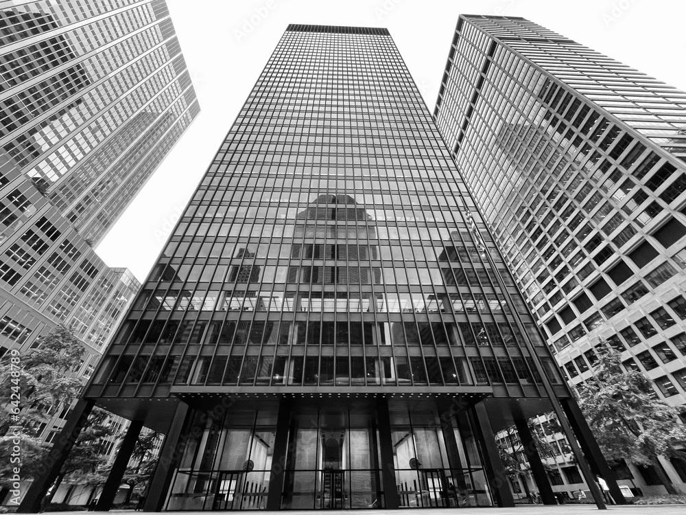 6 Iconic Structures That Define the Best of Modern Architecture 6 6 Iconic Structures That Define the Best of Modern Architecture