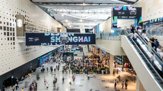 Design Shanghai 2025 to Return in June, Focusing on 'Design for Humanity'