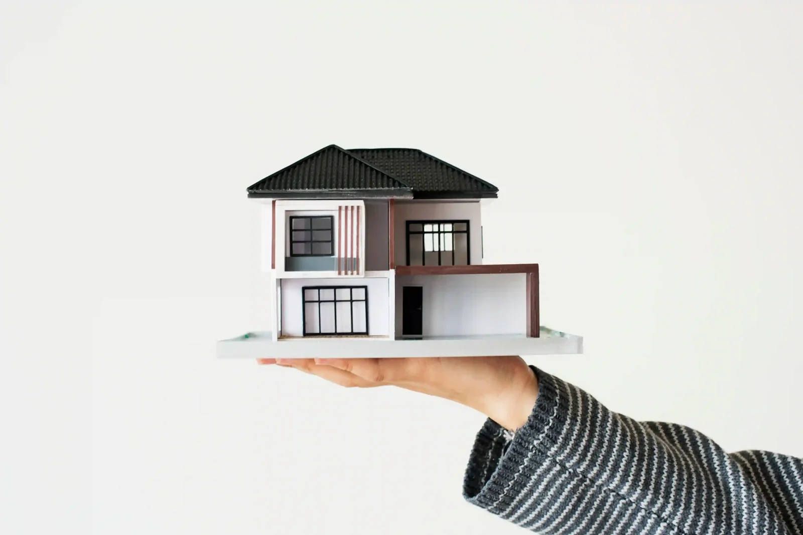Small Upgrades That Make a Big Difference to Your Home