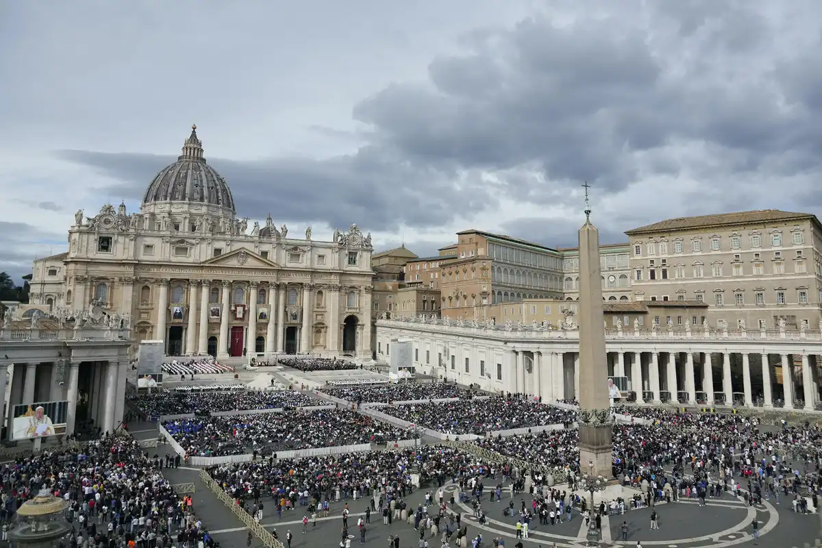 Ancient Papal Residence in Rome Unearthed Amid 2025 Jubilee Preparations 5 Ancient Papal Residence in Rome Unearthed Amid 2025 Jubilee Preparations