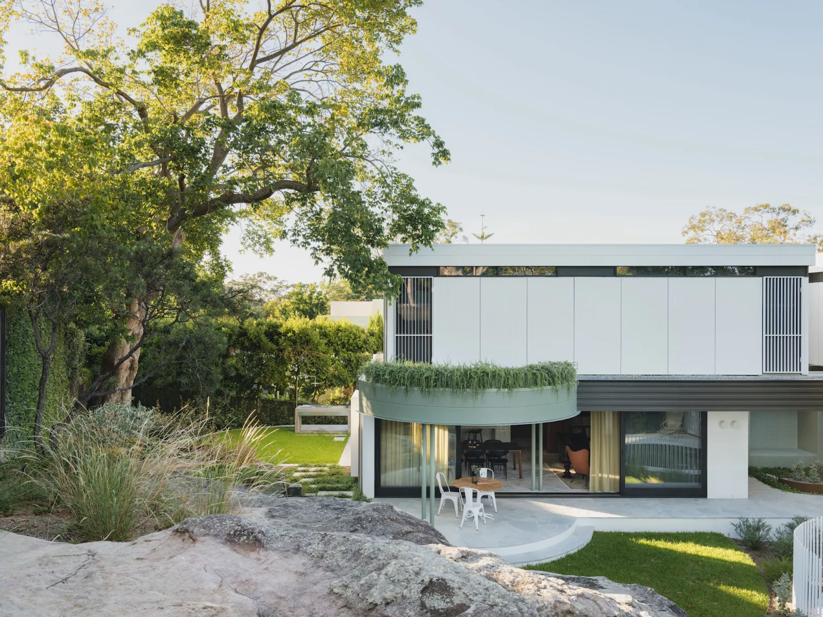 The Australian Institute of Architects Announces 2025 NSW Architecture Awards Shortlist 6 The Australian Institute of Architects Announces 2025 NSW Architecture Awards Shortlist